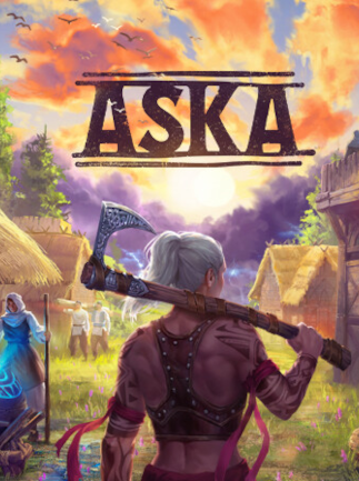 Aska