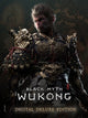 Black Myth: Wukong | Digital Deluxe Edition (PC) - Steam Key - ROW