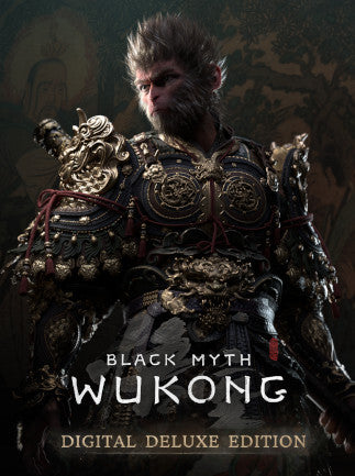 Black Myth: Wukong