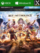 Age of Mythology: Retold | Premium Edition Upgrade DLC (Xbox Series X/S, Windows 10) - Xbox Live Key - EUROPE RESTRICTED