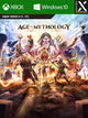 Age of Mythology: Retold (Xbox Series X/S, Windows 10) - Xbox Live Key - UNITED STATES