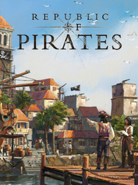 Republic of Pirates