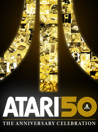 Atari 50: The Anniversary Celebration | PC: Steam | REST OF WORLD