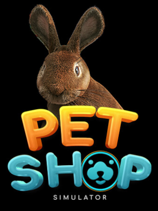 Pet Shop Simulator | PC: Steam | GLOBAL