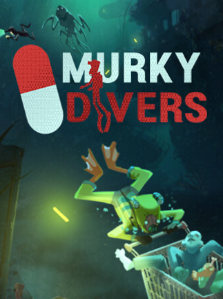Murky Divers