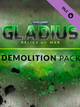 Warhammer 40,000: Gladius - Demolition Pack (PC) - Steam Key - EUROPE