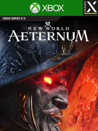 New World: Aeternum