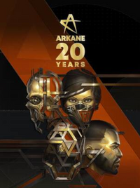 Arkane 20th Anniversary Bundle