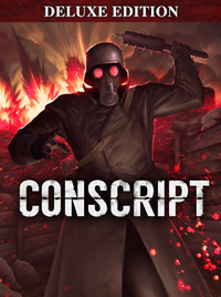 Conscript