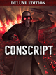 Conscript | Deluxe Edition - Xbox One/Series/Windows Key  - AUSTRALIA