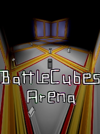 BattleCubes: Arena