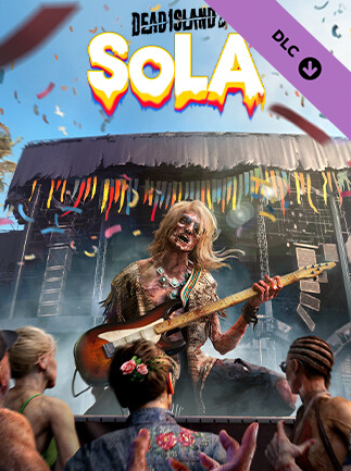 Dead Island 2: SoLA