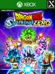 Dragon Ball: Sparking! Zero (Xbox Series X/S) - Xbox Live Key - UNITED STATES