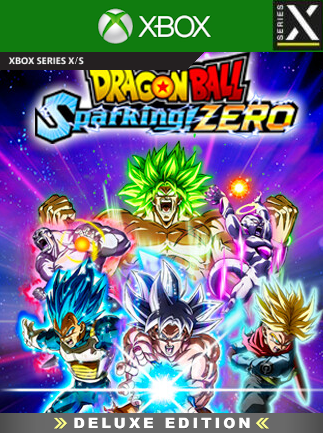 Dragon Ball: Sparking! Zero