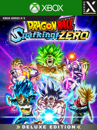 Dragon Ball: Sparking! Zero