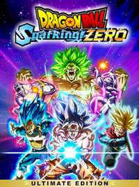 Dragon Ball: Sparking! Zero