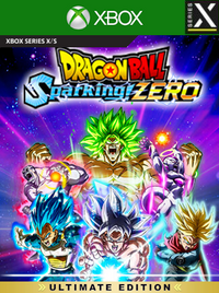 Dragon Ball: Sparking! Zero