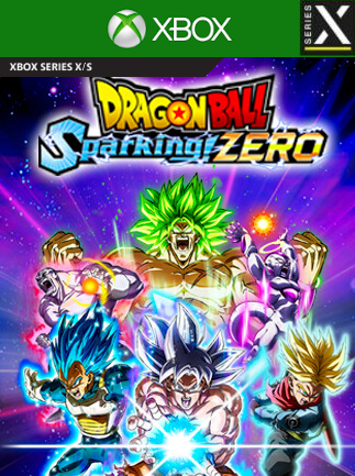 Dragon Ball: Sparking! Zero