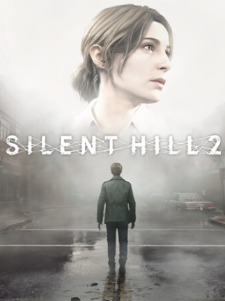 Silent Hill 2