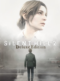 Silent Hill 2