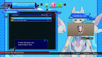 Neptunia Virtual Stars - Asacre Peace Pack