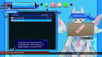 Neptunia Virtual Stars - Item Booster Pack