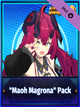 Neptunia Virtual Stars - Maoh Magrona Pack (PC) - Steam Key - GLOBAL