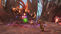 Smite 2