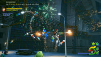 Kingdom Hearts III + Re Mind