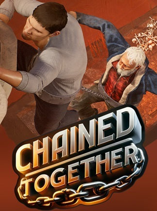 Chained Together (PC) - Steam Key - GLOBAL