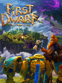 First Dwarf