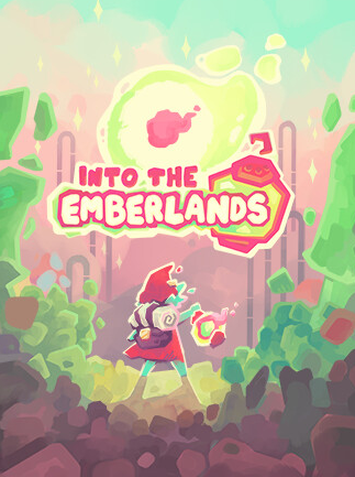 Into the Emberlands (Steam Key)
