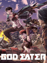 God Eater 1+2 Bundle