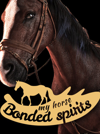 My Horse: Bonded Spirits | PC: Steam | GLOBAL