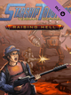Starship Troopers: Terran Command - Raising Hell (PC) - Steam Key - EUROPE