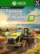 Farming Simulator 25 (Xbox Series X/S) - Xbox Live Key - UNITED STATES