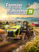 Farming Simulator 25 | Standard Edition (PC) - Steam Key - LATAM
