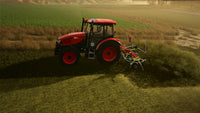 Farming Simulator 25