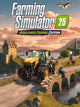 Farming Simulator 25 | Highlands Fishing Edition (PC) - Steam Key  - ROW