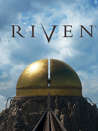 Riven | PC: Steam | GLOBAL