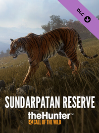 TheHunter: Call of the Wild - Sundarpatan Nepal Hunting Reserve