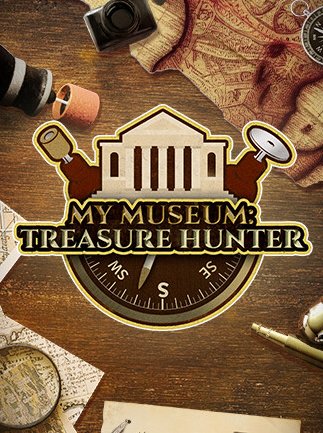 My Museum : Treasure Hunter