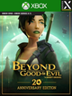 Beyond Good & Evil - 20th Anniversary Edition (Xbox Series X/S) - Xbox Live Key - EUROPE