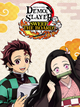 Demon Slayer: Kimetsu no Yaiba - Sweep the Board! - Xbox Live Key - EUROPE