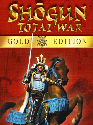 Shogun: Total War