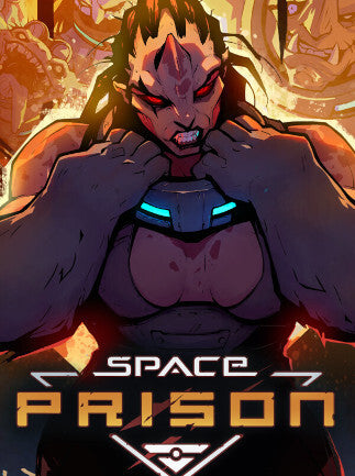 Space Prison