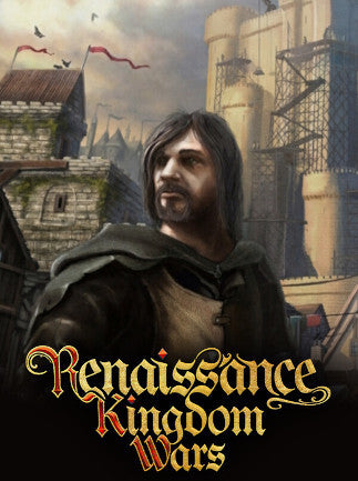 Renaissance Kingdom Wars | PC: Steam | GLOBAL