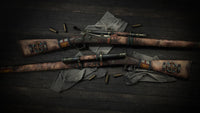 Hunt: Showdown - From the Wilds