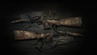 Hunt: Showdown - From the Wilds