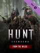 Hunt: Showdown - From the Wilds | PC: Steam | GLOBAL